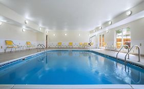 Comfort Inn & Suites Texas City I-45